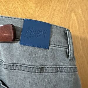 Men’s Mugsy Jeans